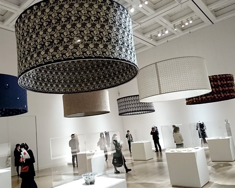 古典×現代2020　時空を超える日本のアート　国立新美術館